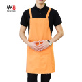 Cooking Kitchen Restaurant Uniform Aprons for Men Women